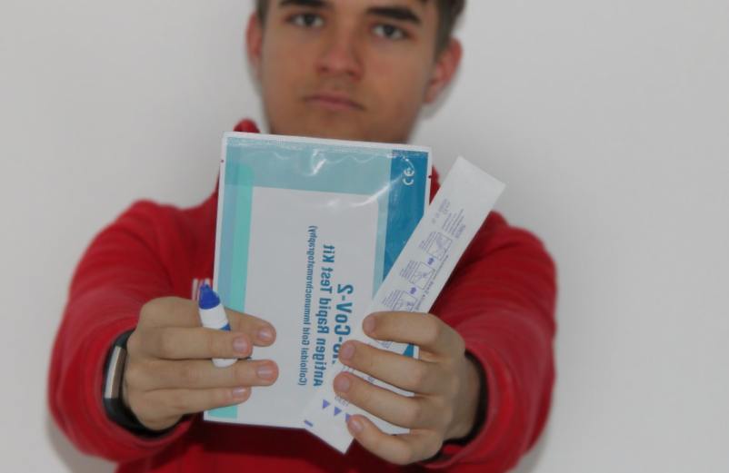 Test coronavirus pharmacie : que faut-il savoir ?