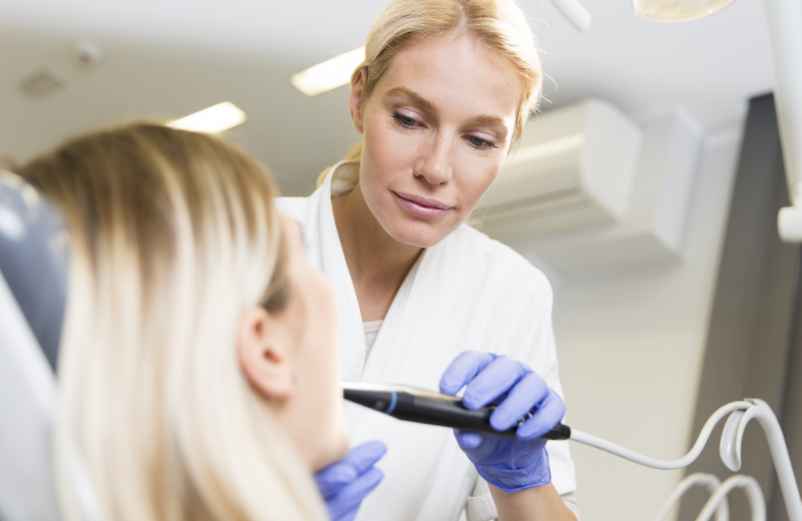 Quels sont les avis sur l’efficacité du traitement Dr Smile ?