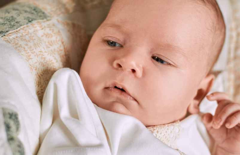 Courbe de croissance d’un bébé garçon de 10 mois : suivi et interprétation