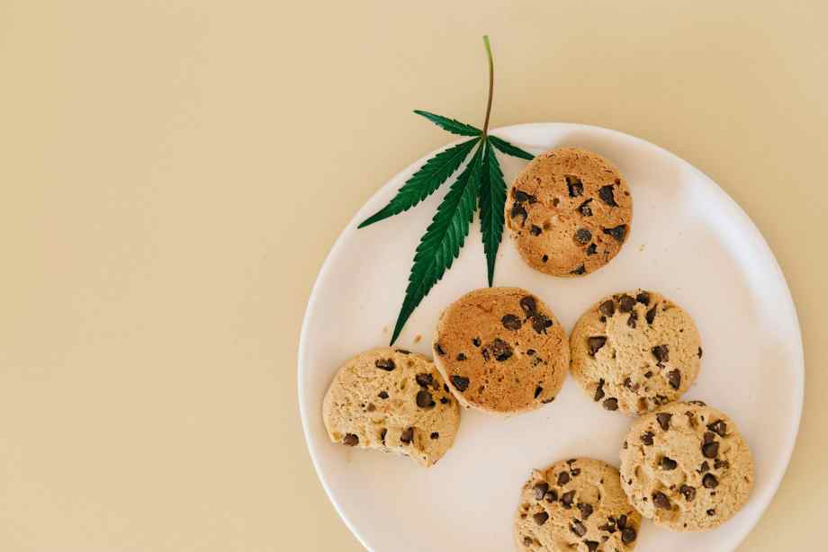 Cookies au beurre de cacahuète sans beurre : la recette bluffante et fondante